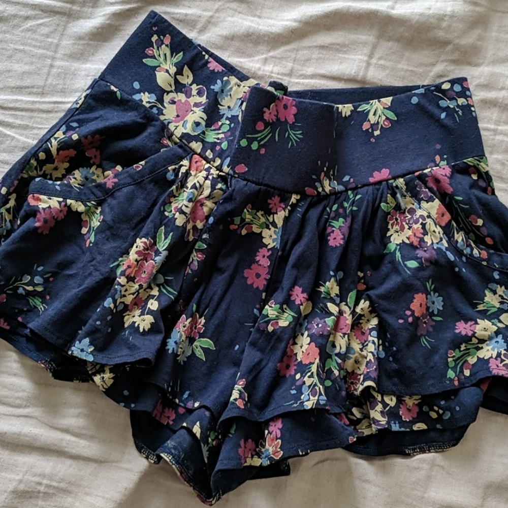 LAST CALL ✨ Express Skort